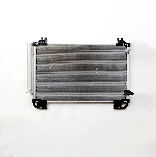 Giàn nóng Toyota Vios Giàn nóng Yaris 2013-2018 hàng xịn